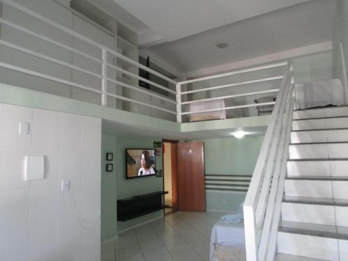 Hotel Industrial Contagem in กอนตาเจง