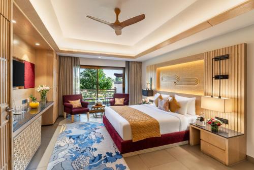 Ananta Spa & Resort Jaipur photo 2