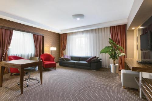 Ramada Plaza By Wyndham Izmit