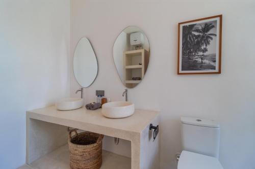 Spacious 2BR Pool Villa in Relaxed Canggu - image 5