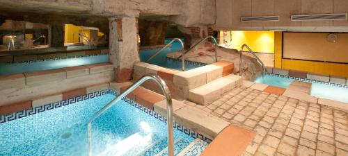 Senator Cádiz Spa Hotel - image 13
