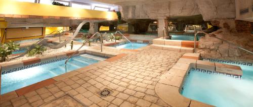Senator Cádiz Spa Hotel - image 5