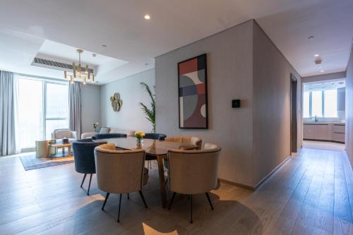 Aura Suites Downtown