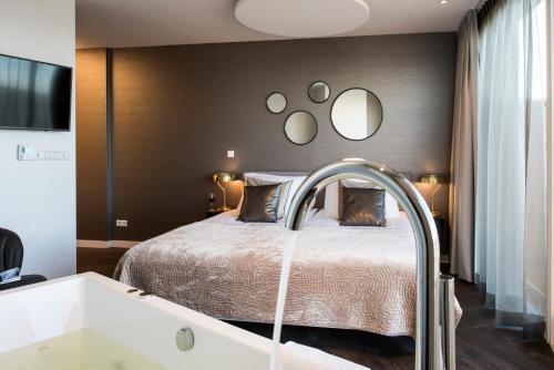 De Pier Suites 4