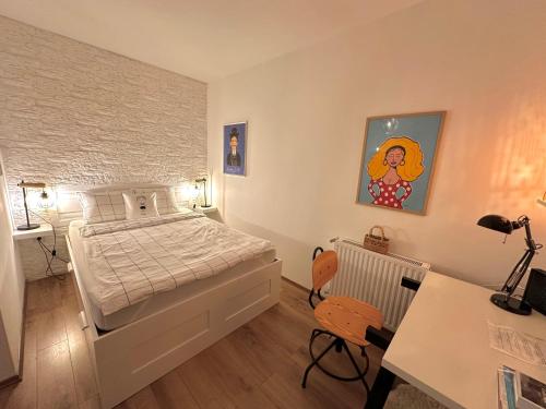 SC design Home Apartman in เฟลโซยูเคส