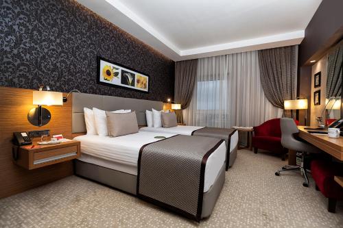 Ramada Plaza By Wyndham Izmit