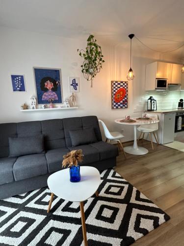 SC design Home Apartman in เฟลโซยูเคส