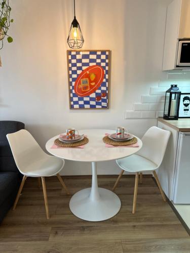 บริการและสิ่งอำนวยความสะดวก, SC design Home Apartman in เฟลโซยูเคส