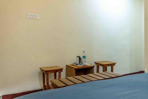 Hidden Valley Homestay Pangot - image 4