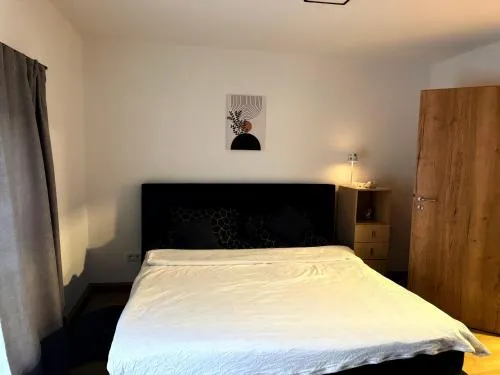 BM Wohnung in Dillingen/Saar, Deutschland