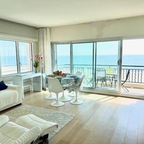 Oceanfront in La Baule Le Neptune - Location saisonnière - La Baule-Escoublac