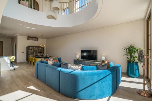 Bonita Bingin - Gorgeous 2BR Arch-Style Villa in Prime Bingin - image 5