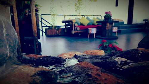 Hotel Posada de las Cuevas
