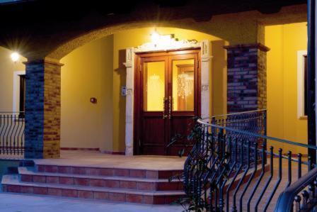 Hotel Duca Di Calabria 3