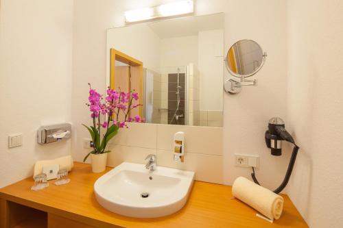 Moin Hotel Cuxhaven - image 9