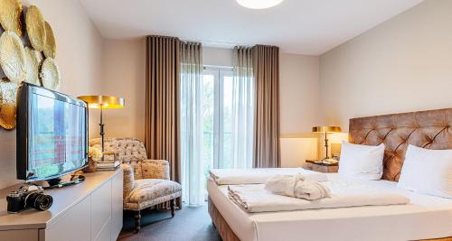 Victor's Residenz-Hotel Gummersbach in Gummersbach