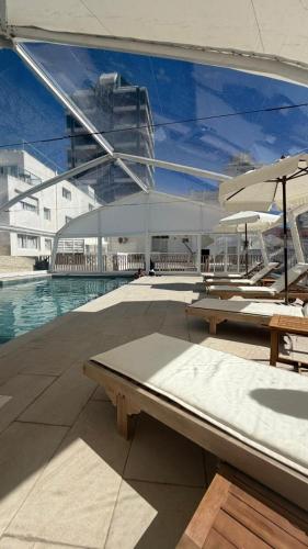 Hotel Florinda - Punta del Este