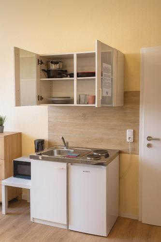 Monteur Domizil und Appartements Erfurt - Markvippach