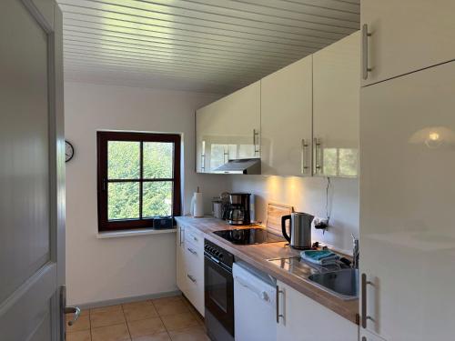 Ferienwohnung Reitanlage Bärenz (Ferienwohnung Reitanlage Barenz) in Selk