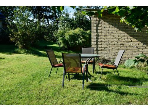 Ferienwohnung Reitanlage Bärenz (Ferienwohnung Reitanlage Barenz) in Selk