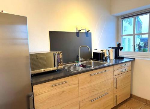 Gästewohnung Pohlheim Grüningen (Gastewohnung Pohlheim Gruningen) in 林登