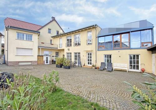 Gästewohnung Pohlheim Grüningen (Gastewohnung Pohlheim Gruningen) in 林登