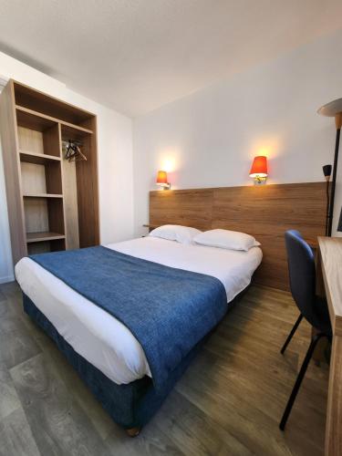 ホテル アリゼ (Hotel Alize) in カンヌ