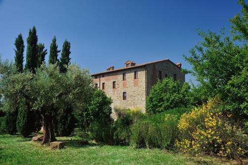 La Fattoria del Rio di Sopra - Agriturismo Baldeschi