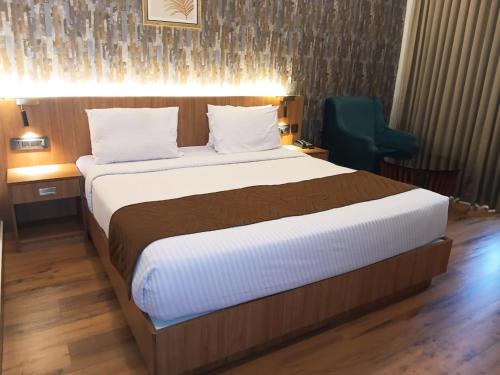 SKY PENTA RESIDENCY – Kannur, KS