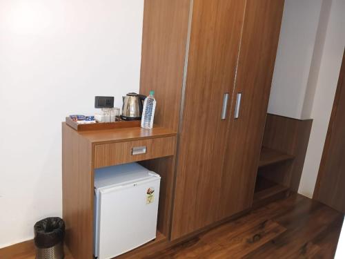 SKY PENTA RESIDENCY – Kannur, KS