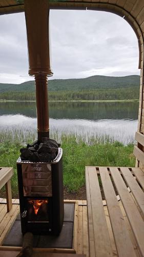 設施, Cosy mountain cabin, Geilo in 於夫達爾