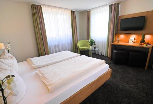 Hotel Landgasthof Blume in Lichtenau (Rastatt)