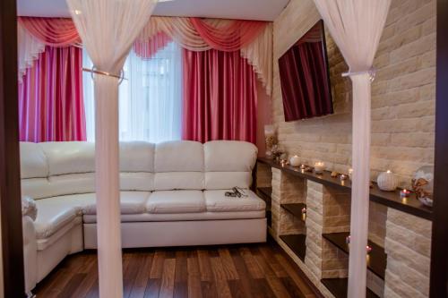Apartments Luxe Proletarskaya 25