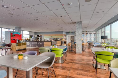 Mâncare şi băutură, Ibis Berlin Messe in Berlin