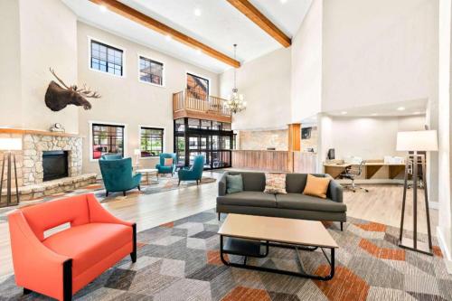 Comfort Inn & Suites Chillicothe - image 6