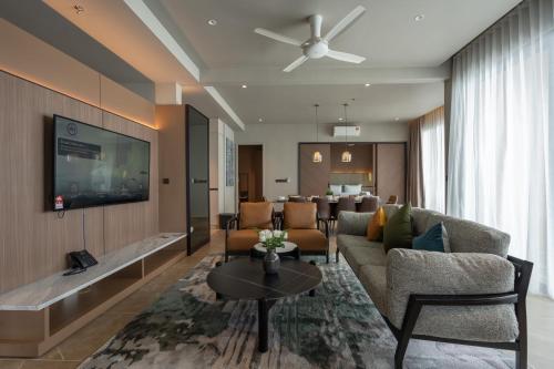 Antara Genting by Harvinton Mansion in ゲンティン ハイランド