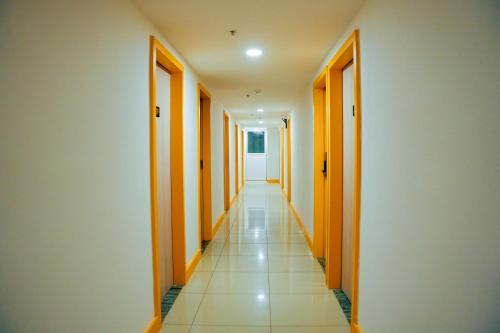 Global Inn & Suites in Mangalore