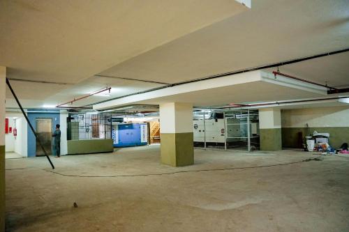 Global Inn & Suites in Mangalore