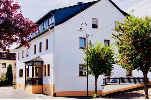 Gasthaus Bidinger - Schoden