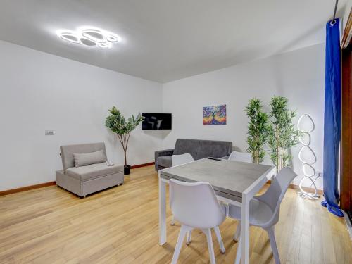 Luxury apartment - Muratori 9