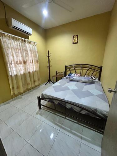 Damai Guest House for Mussliim in Gambang