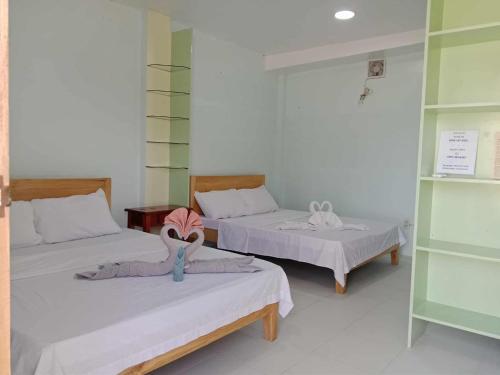 The Soul Center in Batuan