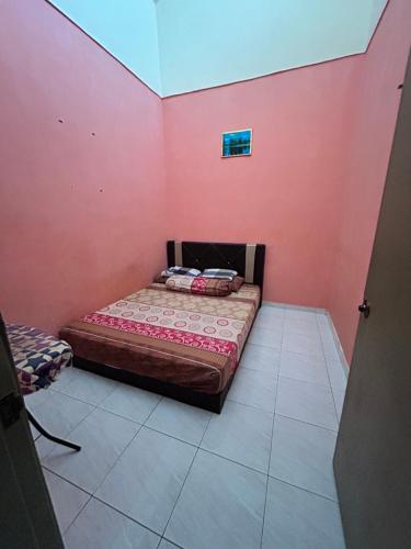 Damai Guest House for Mussliim in Gambang