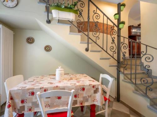 Casa San Rocco in Corneliano d'Alba
