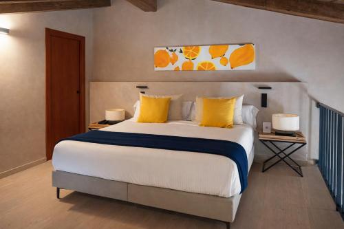 Tradere Hotel Boutique - Tap to explore photos