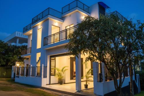 Sea Line Villa — other in Sri Lanka Air Force Station - Katukurunda (Kalamulla), Galle Sri Lanka, 80000
