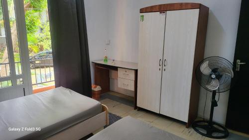 Port Louis Appartment in Port Louis