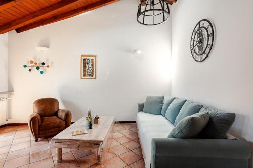  Like Home XX Settembre in Sesto Calende
