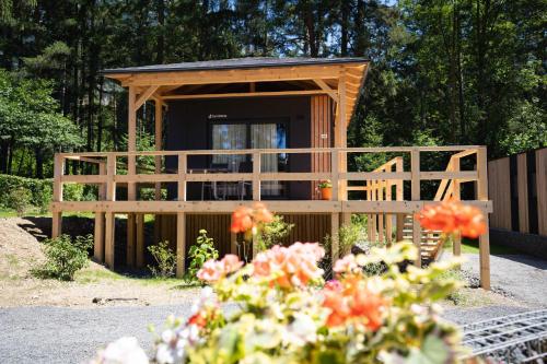 EuroParcs Ossiacher See