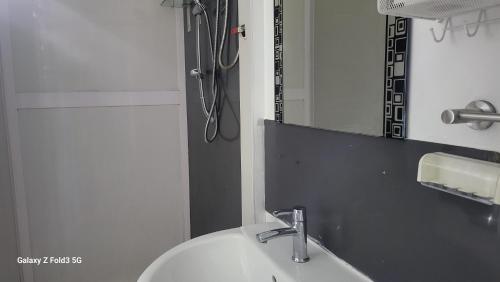 Port Louis Appartment in Port Louis